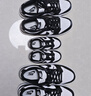 NIKE 耐克男女低幫休閑板鞋DUNK輕盈緩震青少年運動(dòng)小白鞋時(shí)尚滑板鞋  曬單實(shí)拍圖
