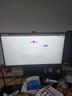 三星（SAMSUNG）27英寸 G70F Fast IPS 4K180Hz / 1K 360Hz 雙模 旋轉升降 玄龍騎士 電競 顯示器 LS27FG706ECXXF 曬單實(shí)拍圖