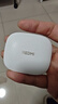 小米（MI）Redmi Buds 7S 半入耳主動(dòng)降噪  藍牙耳機 適用于安卓蘋(píng)果手機 晴雪白 曬單實(shí)拍圖