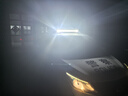 FANCYCHIC長(cháng)條燈led汽車(chē)射燈12v24v大燈貨車(chē)射燈杠燈中網(wǎng)爆閃燈收割強光 432瓦80公分黃光+白光+爆閃 燈+強磁底座+螺絲支架+3米點(diǎn)煙器線(xiàn)組 曬單實(shí)拍圖