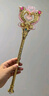 奧迪雙鉆（AULDEY）兒童玩具巴啦啦小魔仙15周年紀(jì)念版魔法棒女孩玩具生日禮物581919 曬單實(shí)拍圖