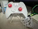 北通鯤鵬20無(wú)線(xiàn)游戲手柄智控雙切扳機藍牙手柄xbox電腦PC手機steam電視NSswitch2震動(dòng)體感原神寶可夢(mèng)ZA 曬單實(shí)拍圖