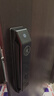 凱迪仕（kaadas）智能門(mén)鎖 雙攝人臉識別可視貓眼大屏指紋鎖 金剛P30 Pro Max雙攝 曬單實(shí)拍圖