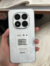 小米（MI）REDMI Note15 Pro 天璣7400-Ultra 7000mAh 龍晶玻璃十倍抗摔 IP68 8+256 雪松白 紅米 5G手機 曬單實(shí)拍圖