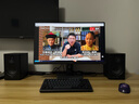 漫步者（EDIFIER）S2000MKIII 新經(jīng)典HIFI級2.0有源音箱 藍牙音箱 電腦音響 電視音響 家用 高保真 禮物 曬單實(shí)拍圖