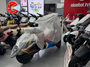 九號（Ninebot）電動車2025款 MMAX2 110P EVA二號機聯(lián)名款【門店自提】 到門店選顏色 曬單實拍圖