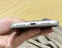 庫存11手機 原裝正品iphone11 國行雙卡激活未用 11 白色 256G 官方標配 曬單實(shí)拍圖