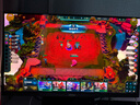 微星（MSI）27英寸2K280Hz 量子點(diǎn)OLED顯示器 0.03ms(GTG) HDR400游戲電競顯示屏MAG 271QP QD-OLED X28流光 曬單實(shí)拍圖