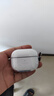 vivo TWS 4真無線降噪耳機(jī) 國家補(bǔ)貼 高保真Hi-Fi級音質(zhì)55dB深海降噪 適配蘋果小米華為手機(jī)遠(yuǎn)峰白 曬單實(shí)拍圖