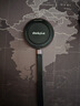 ThinkPlus聯(lián)想 2TB磁吸移動(dòng)固態(tài)硬盤(pán) 帶手機支架磁吸USB3.2高速讀取2000MB/S PSSD小巧便攜 US300小飛盤(pán)系列 曬單實(shí)拍圖