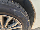 米其林（MICHELIN）汽車(chē)輪胎 195/65R15 91V 耐越 ENERGY MILE 適配卡羅拉/朗逸/雷凌 曬單實(shí)拍圖