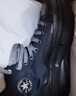 匡威（Converse）官方RunStarLegacyCX夾心厚底休閑運(yùn)動鞋黑色A12446C A12446C 40 曬單實(shí)拍圖