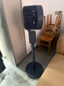海爾（Haier）空氣循環(huán)扇電風(fēng)扇家用落地扇臺地兩用語(yǔ)音風(fēng)扇安靜輕音臥室電扇節能小風(fēng)扇低噪循環(huán)輕羽扇 【全自動(dòng)搖頭】遙控款HFX-Y2349A 曬單實(shí)拍圖