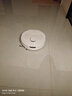 uwant【重磅新品】友望T300掃地機器人超薄基站上下水版掃拖洗烘一體機全自動清潔嵌入式基站熱水洗 曬單實拍圖