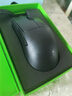 雷蛇（Razer）毒蝰v3pro專(zhuān)業(yè)版 輕量化無(wú)線(xiàn)游戲鼠標 人體工程學(xué)設計宏電競鼠標  lol吃雞CSGO瓦羅蘭特鼠標 黑色（輕約54克 自帶8KHZ接收器） 曬單實(shí)拍圖