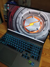 機械革命【國家補貼20%】極光X 酷睿i7HX 游戲本筆記本電腦(i7-13700HX 16G 1T RTX5060 2.5K屏 180Hz 灰) 曬單實(shí)拍圖