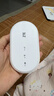 中興（ZTE）U10L隨身wifi6可移動(dòng)無(wú)線(xiàn)wifi免插卡隨行車(chē)載上網(wǎng)卡便攜式上網(wǎng)寶支持5G/4G設備全國通用流量2025款 曬單實(shí)拍圖