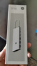 小米（MI）Type-C十合一擴展塢 4K超清投屏千兆網(wǎng)卡PD100W USB3.0 多功能轉接器小米紅米筆記本適用 曬單實拍圖