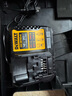 得偉（DEWALT）20V鋰電無(wú)刷緊湊電鉆起子機電動(dòng)螺絲刀單機DCD806NT-A9 曬單實(shí)拍圖