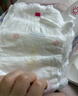 露安適（Lelch）體育之星箱裝拉拉褲XXL64片(15kg以上)日用 嬰兒尿不濕學(xué)走褲 曬單實(shí)拍圖