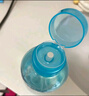 雪玲妃氨基酸植萃卸妝水500ml*2 臉唇眼三合一溫和卸妝液深層清潔毛孔女 曬單實(shí)拍圖