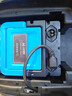 小哈電動(dòng)車(chē)鋰電池72V40Ah外賣(mài)電瓶車(chē)電池雅迪愛(ài)瑪臺鈴電池配10A充電器 曬單實(shí)拍圖