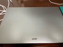 宏碁(Acer)優(yōu)躍16筆記本電腦 國(guó)家補(bǔ)貼20% 16英寸高性能學(xué)生辦公輕薄本(i5-13500H 16G 1T 2年上門) 曬單實(shí)拍圖