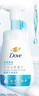 多芬（Dove）保濕潔面泡泡套裝160mlx2+30gx2 氨基酸洗面奶敏感肌清潔七夕送禮 曬單實拍圖