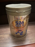 惠氏（Wyeth）港版S26金裝 HMO嬰幼兒營(yíng)養配方奶粉 3段 新裝 850g 1罐 曬單實(shí)拍圖