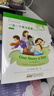 點(diǎn)讀版one story a day小學(xué)版（12冊）英文原版進(jìn)口童書(shū) 天天故事幼少兒英語(yǔ)啟蒙磨耳朵故事繪本小學(xué)英語(yǔ)課外閱讀 小學(xué)禮物 小學(xué)教輔 曬單實(shí)拍圖