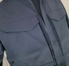 龍牙三代龍牙破鋒者戰術(shù)夾克加強版防風(fēng)耐磨戰術(shù)外套通勤運動(dòng)戶(hù)外 極夜黑 M 175/96A（140-160斤） 曬單實(shí)拍圖