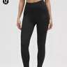 lululemon丨Thermal 女士跑步高腰緊身褲 24