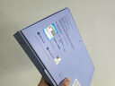 微軟（Microsoft）Surface Pro 12英寸 二合一筆記本電腦 國家補(bǔ)貼20% 輕薄本 AI+PC 驍龍 X Plus 16G 512G 羅蘭紫 曬單實(shí)拍圖