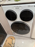 統帥（Leader）懶人三筒洗衣機ProMax 家用全自動(dòng)海爾智家 三桶內衣洗三通三合一分區洗一級能效 家電國家補貼20% 三合一三缸 XQGL125-MBLDE697WU1 曬單實(shí)拍圖