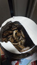農香森 香脆小黃魚(yú)酥500g罐裝即食海味酥脆黃花魚(yú)仔孕婦零食解饞小吃 曬單實(shí)拍圖