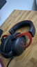 極度未知（HYPERX）颶風(fēng)2 cloud3頭戴式電競游戲耳機 筆記本電腦吃雞fps耳麥有線(xiàn)無(wú)線(xiàn)ps5游戲耳機適配三角洲行動(dòng) 【颶風(fēng)2黑紅】金榜精選丨職業(yè)爆款 曬單實(shí)拍圖