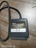 畢亞茲 USB3.0轉(zhuǎn)SATA轉(zhuǎn)換器線帶電源供電接口 2.5/3.5英寸硬盤轉(zhuǎn)接頭數(shù)據(jù)連接線 筆記本電腦臺(tái)式機(jī)易驅(qū)線 曬單實(shí)拍圖