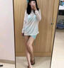 麓格立 比基尼女泳衣女新款海邊泡溫泉性感小清新長(cháng)袖罩衫分體度假泳裝 蒂芙尼藍四件套【建議80-120斤】 曬單實(shí)拍圖