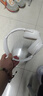 漫步者（EDIFIER）MT6 pro主動降噪頭戴式藍牙耳機無線電競游戲音樂電腦耳麥2025新款高音質(zhì)長續(xù)航 手機電腦平板通用 云巖白【2025新升級】+便攜耳機包 曬單實拍圖
