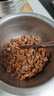 月盛齋【冰鮮牛肉】國產(chǎn)牛腿肉1斤 內蒙牛肉生鮮鮮肉 中華老字號 曬單實(shí)拍圖