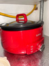 蘇泊爾（SUPOR）電火鍋 分體式電煮鍋 火鍋專(zhuān)用鍋 家用多功能電熱鍋 5L多用途涮肉鍋 H50YK787 曬單實(shí)拍圖