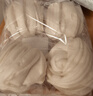 手工花卷原味100g*4 曬單實(shí)拍圖