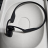 韶音（SHOKZ）OpenRun Pro 2 S820開(kāi)放式藍牙耳機骨傳導耳機運動(dòng)跑步騎行無(wú)線(xiàn)耳機超長(cháng)續航 砂石黑 曬單實(shí)拍圖
