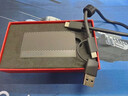 ThinkPlus聯(lián)想 1TB移動固態(tài)硬盤 傳速2100MB/s 高速電腦手機usb type-c雙接口pssd 閃電鯊 曬單實拍圖