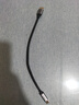 畢亞茲  Type-C轉Micro USB3.0硬盤(pán)數據連接線(xiàn) 適用Mac筆記本電腦接移動(dòng)硬盤(pán)高速連接線(xiàn) 0.25米 曬單實(shí)拍圖
