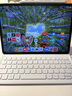 華為智能磁吸鍵盤(pán)（星閃版） 灰 適用HUAWEI MatePad 11.5