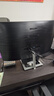 飛利浦（PHILIPS）27英寸 75Hz 全高清 FreeSync自適應同步 HDMI/VGA 1500R曲率 曲面顯示屏 游戲娛樂(lè )顯示器 271E1CS 曬單實(shí)拍圖