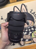 佳能 rf24-70f2.8 大三元鏡頭 全畫(huà)幅專(zhuān)微鏡頭適用EOSR5R6 RF24-70mm F2.8 L IS USM 官方標配 曬單實(shí)拍圖