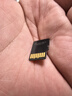 閃迪（SanDisk）128GB TF(MicroSD)內(nèi)存卡 4K極速金卡A2 V30 U3行車記錄儀 運動相機無人機 監(jiān)控存儲卡 讀190MB/s 曬單實拍圖