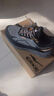 鴻星爾克運動(dòng)鞋秋冬新款戶(hù)外鞋馳野2跑鞋男子防滑耐磨跑步鞋 51124303169 曬單實(shí)拍圖